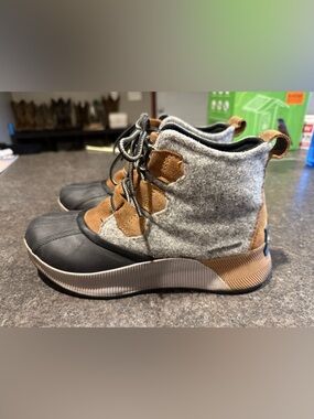 Sorel Out N About III Classic